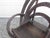 Antique Folk Art Bentwood Twig Chair For Sale - Image 9 of 18