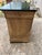Wood French 19th Century Louis Philippe Marble Top Bleached Commode For Sale - Image 7 of 12