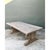 Vintage Sculptural Wood Dining Table For Sale - Image 14 of 14
