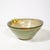 1950s Mid-Century Hand-Blown Opalene Murano Glass Centerpiece Bowl W/ Spout by Barbini For Sale - Image 5 of 18