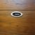 Brown 1960s Slick Restored Original Mid Century Modern Dresser Set, Mainline by Hooker Furniture For Sale - Image 8 of 18
