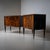 Wood The “Metropole” Chests of Drawers - designed by Karl Kemp Gallery For Sale - Image 7 of 7