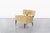 Mid-Century Modern Sculptural Lounge Chairs Attributed to Billy Haines For Sale - Image 9 of 14