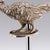 20th Century Silver Corkscrew in the Shape of Pheasant, England, 1991 For Sale - Image 6 of 15
