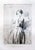 Portrait de la Comtesse d’Haussonville Etching and Aquatint. Image Dim: cm 18x25; Sheet Dim: cm 44x29; Passepartout Dim:...