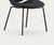 Council Family Salon Chair by Salto and Sigsgaard For Sale - Image 9 of 14