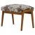 Beech Stool, Czechoslovakia, 1970s For Sale - Image 9 of 9