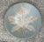 Ceramic Vintage Monumental Leaf Motif Decorative Bowl For Sale - Image 7 of 12