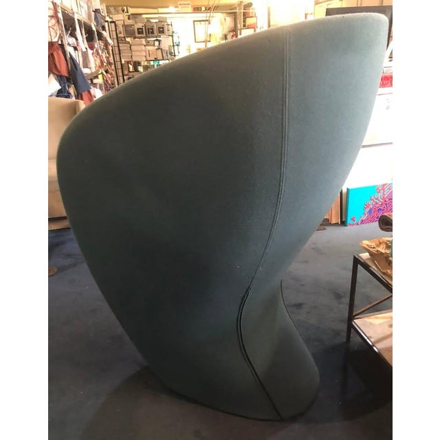 Early 21st Century Hightower Shelter Privacy Lounge Chair For Sale - Image 5 of 5