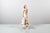 Verso la Vita Figurine in Glazed Porcelain by Le Bertetti, Italy, 1930s For Sale - Image 4 of 18