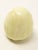 Ceramic Mid 20th Century Glazed Ceramic Eggs- Set of 2 For Sale - Image 7 of 13