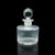 Victorian Antique Perfume Bottle, English, Glass Scent Dispenser, Early Victorian, c.1850 For Sale - Image 3 of 10