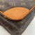 1980s Louis Vuitton Amazon M45236 Shoulder Bag For Sale - Image 16 of 18
