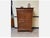 Antique China Cabinet by Gründerzeit, 1890 For Sale - Image 4 of 10