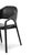 Black Stained Ash Ico Chair from Cassina For Sale - Image 3 of 10