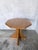 Arts & Crafts Octagonal Oak Coffee Table For Sale - Image 9 of 10