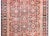 Early 20th Century Persian Meshkabad Rug For Sale - Image 4 of 11