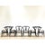 CH24 Wishbone Chairs by Hans J Wegner for Carl Hansen & Søn, Set of 6 For Sale - Image 13 of 13