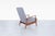 1950s Vintage Walnut Reclining Lounge Chair by Milo Baughman for Thayer Coggin For Sale - Image 9 of 11
