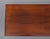 1960s Scandinavian Rosewood Coffee Table, 1965 For Sale - Image 5 of 14