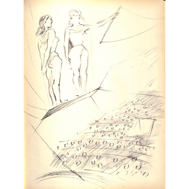 Paper "It's All Mental" Book 1948 Vertes For Sale - Image 7 of 12