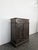 Neo-Gothic Cabinet in Bronze attributed to Mr. Ringell For Sale - Image 8 of 15