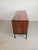 1970s Danish Refinished Hans Hove Credenza in Rosewood by Christian Linneberg, 1960s For Sale - Image 5 of 15