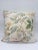 Elevate your space with timeless elegance using this handmade 20" x 20" pillow cover crafted from Lee Jofa’s exquisite...