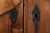 French Scrubbed Pine Decoupage & Trompe l'Oeil Doors For Sale - Image 6 of 18