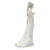 Late 20th Century Lladro #5322 Viennese Lady Spanish Porcelain Figurine With Parasol 11" For Sale - Image 5 of 11