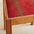 Art Deco Oak Chairs, 1930, Set of 2 For Sale - Image 11 of 12