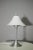 Metal Gepo Style Table Lamp, 1970s For Sale - Image 7 of 7