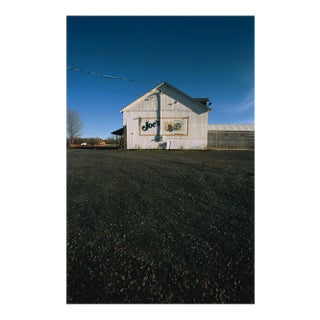 Joes Barn, New York, 1998 For Sale