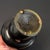Aesthetic Movement Black Glazed Earthenware Vase from Wardle, England, 1890s For Sale - Image 9 of 10
