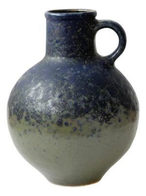 Large Ceramic Jug, 1970s
