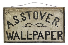 Example of Signs