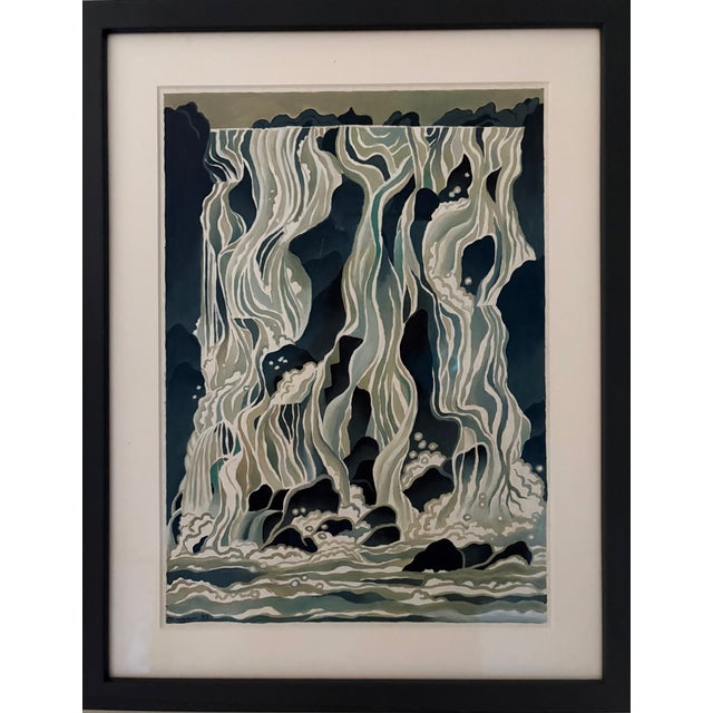 Paint Oil Painting - Henry Hagan For Sale - Image 7 of 9