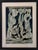 Paint Oil Painting - Henry Hagan For Sale - Image 7 of 9