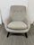 Design Plus Gallery presents the Henrick Lounge Chair from Room & Board. The chair has contemporary, clean lines designed...