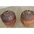Pair of French 19th Century Massive Ceramic Olive Oil Jars For Sale - Image 14 of 18