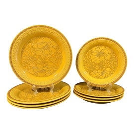 Example of Franciscan China Dinnerware