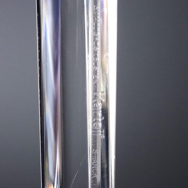 Small Mobile Ghost Buster by Philippe Starck for Kartell, 1990s For Sale - Image 8 of 12