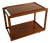 Model 762 Bar Cart by Alberto Salvati and Ambrogio Tresoldi for Cassina, 1960s For Sale