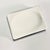 1980s Vintage Modern Contemporary Enameled Soap Dish. For Sale - Image 4 of 7