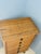 Rattan Chest of Drawers attributed to Adrien Audoux and Frida Minet, 1960s For Sale - Image 8 of 15