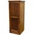 Legacy 4 Drawer File Cabinet - Light Brown Walnut For Sale - Image 4 of 10