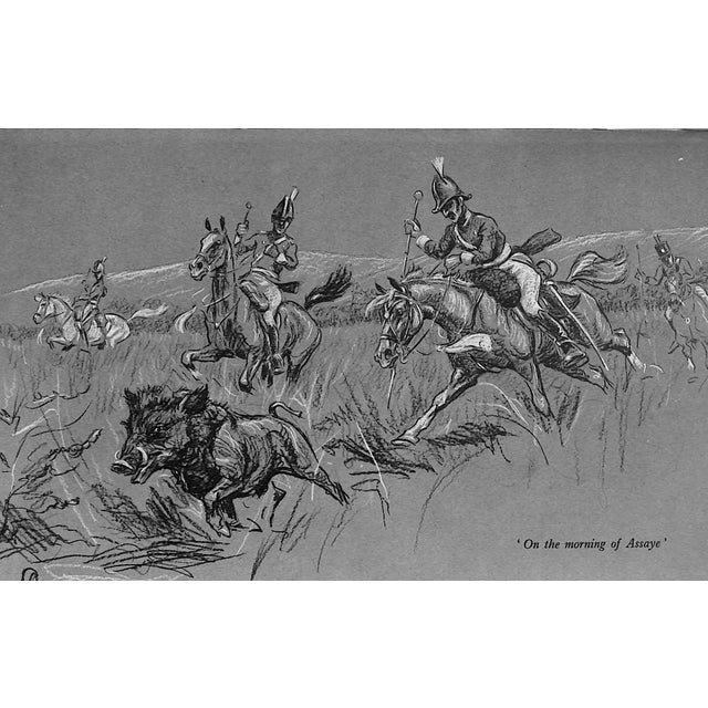 "From Point to Point" 1953 Board, John For Sale In New York - Image 6 of 12