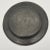 Mid 18th Century Mid 18th Century Georgian Pewter Charger For Sale - Image 5 of 6