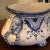 Large 19th Century Italian Maiolica Jardinière For Sale - Image 12 of 13