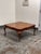 Design Plus Gallery presents a Vintage French Provincial Revival Style Coffee Table from an unknown brand. The coffee...
